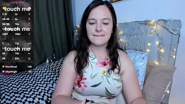angelaagomez webcam