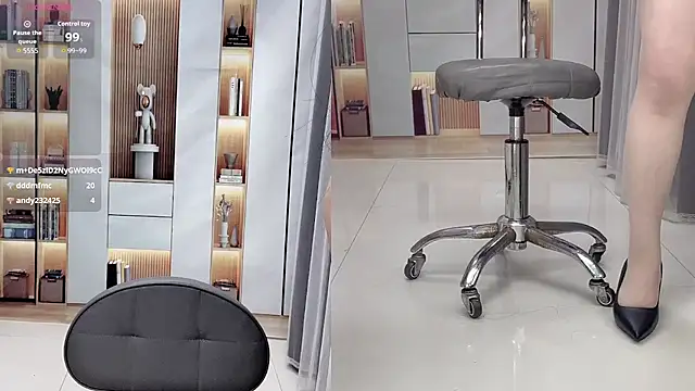 stripchat-yaoyao webcam