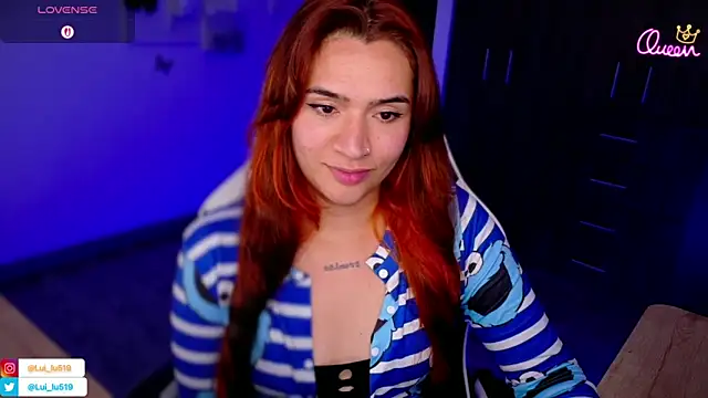 ImLui_lu webcam