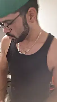 Zander823 webcam