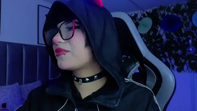 Kitty_Gang webcam