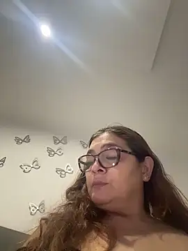 ANTONELLA_VIOLETA_ webcam