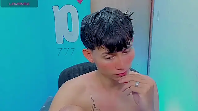 tanjiro_cute webcam