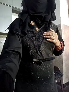 Aafreen_36 webcam