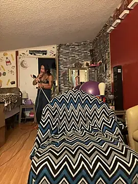 TranSexualJade95 webcam