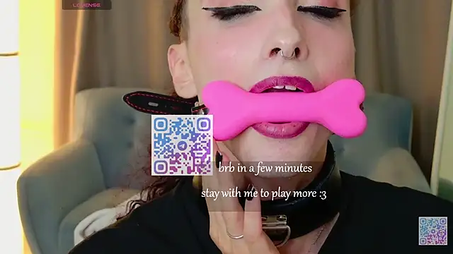 Queen_of_tease webcam
