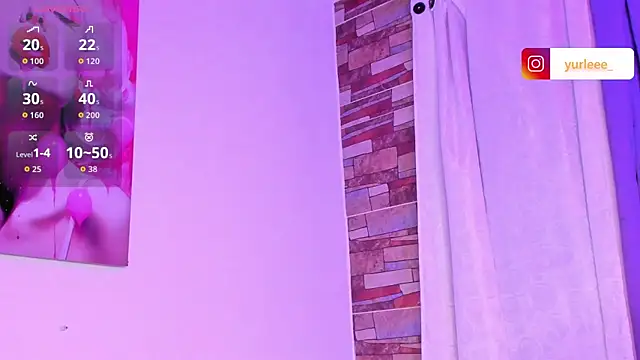 Brandy_brown_ webcam