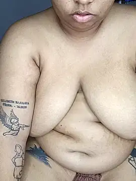 MarianaHot7 webcam