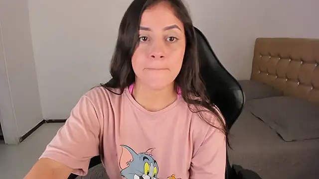 EmmaGrace1999 webcam