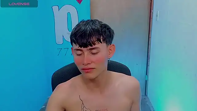 tanjiro_cute webcam