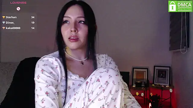just_meko webcam