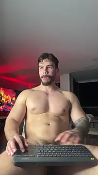 Valenthino_Salvatore webcam
