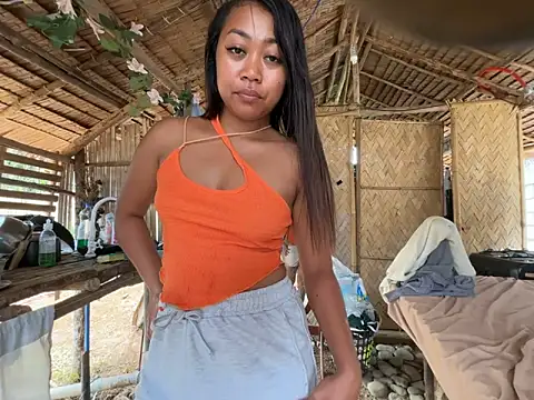 Juliet_official_pro webcam