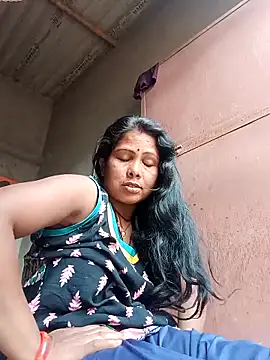 Shreya_pandit webcam