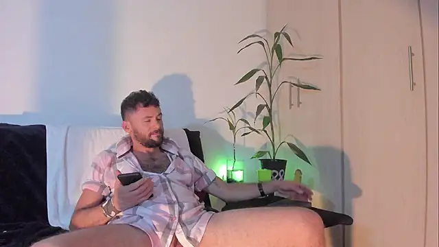 Erickpritz_xh webcam