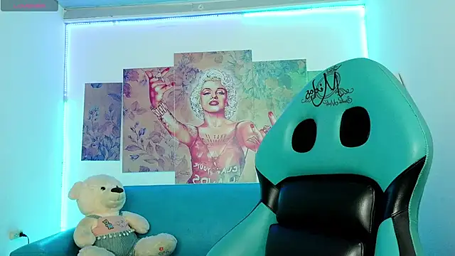 Abby_Rouse_m webcam
