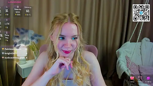 Linda__Bloom webcam