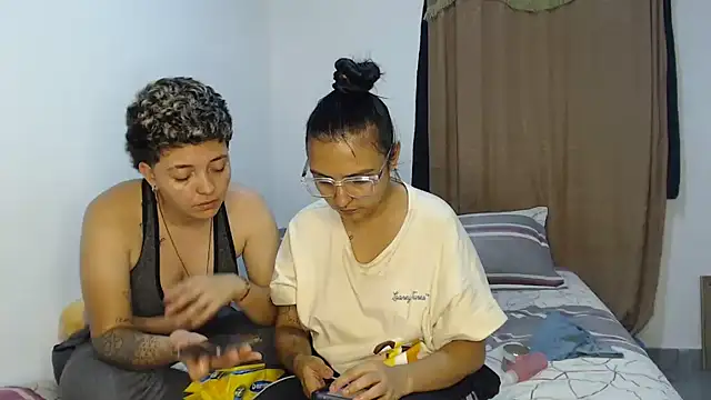 kathy_luisa webcam