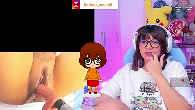 cinna_monroll live sex cam