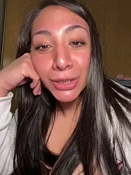 BustiBunny69 webcam