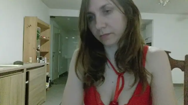 JasmineGlamour webcam