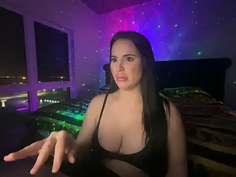 yourgoddessangela webcam