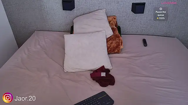 Jaor_owens20 webcam