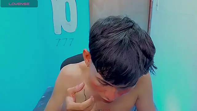tanjiro_cute webcam