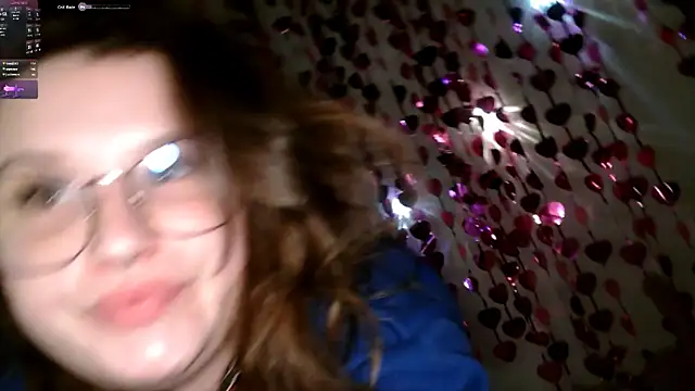 MrsJess webcam