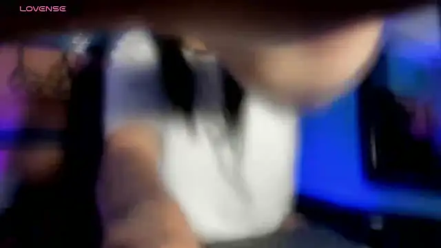 ChloeAllennn webcam