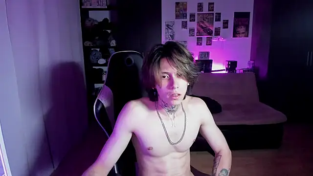 xIce_Boy webcam