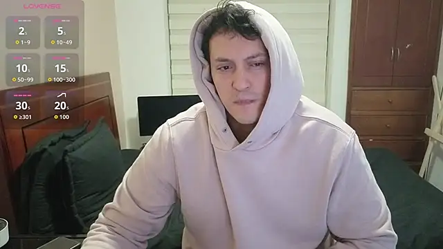 hardaftercum webcam