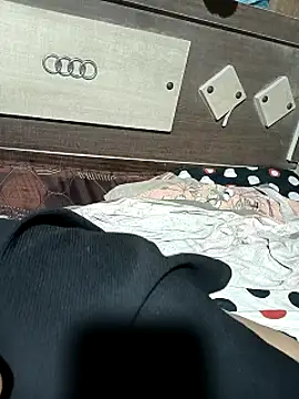 DipaliAliya webcam