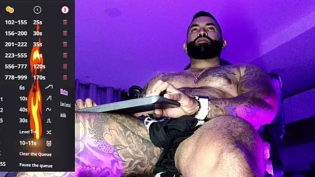 Max-prada webcam