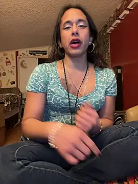 TranSexualJade95 webcam