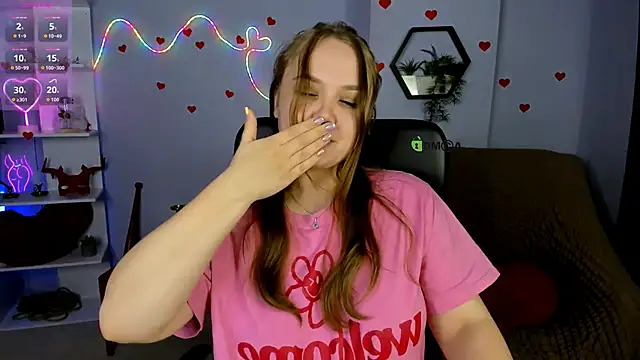 keri_ti webcam