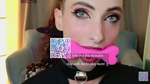 Queen_of_tease webcam