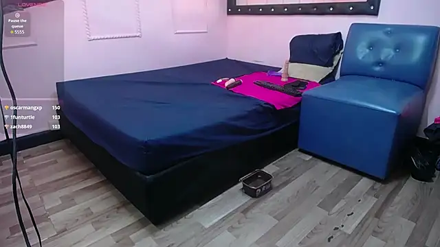 danna7cute webcam