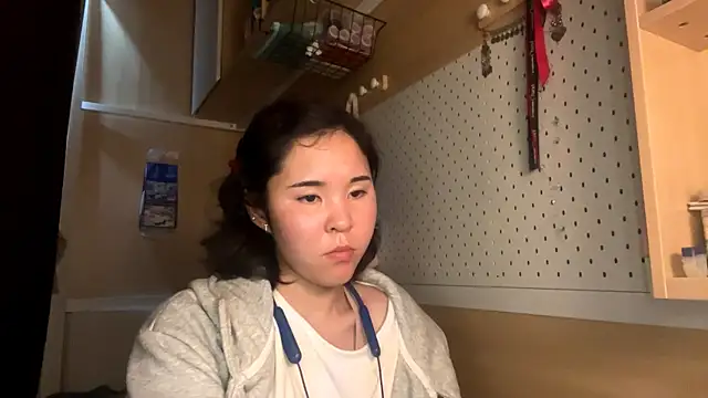 JennyCarpenter webcam