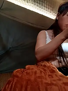 Jelly-squirt webcam