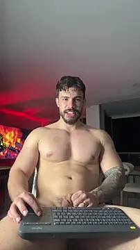 Valenthino_Salvatore webcam