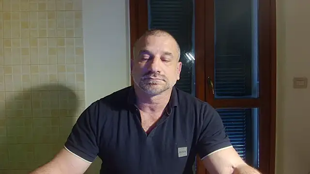 mauro7788 (M mature) - GET NAKED , AND  HARD JERK OFF TILL CUM