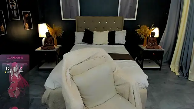 JuicyCummer webcam