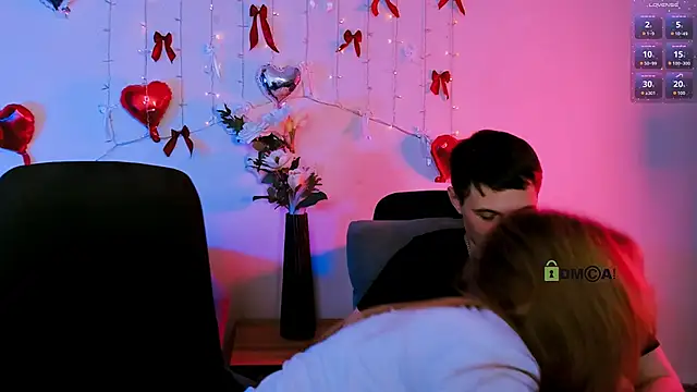 beauty_liam webcam