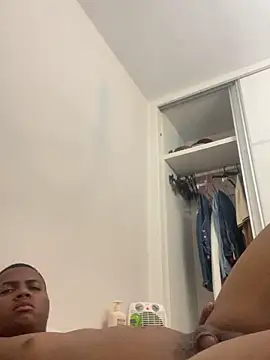 negro_mau30 - Negro_Mau30's free webcam - UK Sex Cams