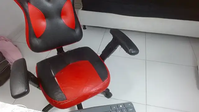 Axel_fox77 webcam