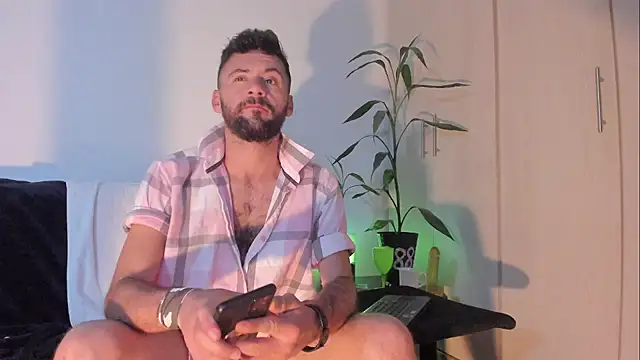 Erickpritz_xh webcam