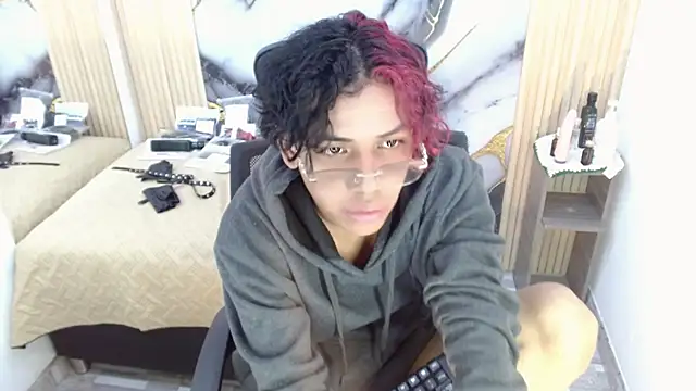 DaviidBuckx_ webcam