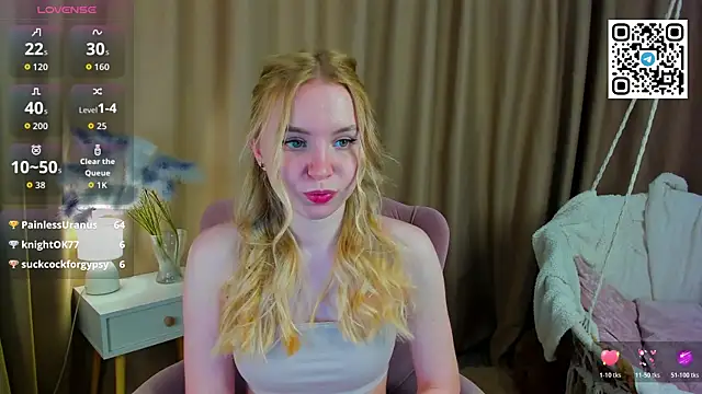 Linda__Bloom webcam