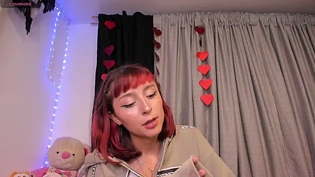 dafnne__hall webcam